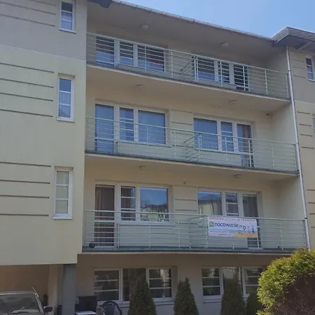 Pensjonat Westa Mielno (Koszalin)