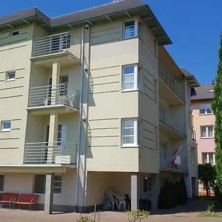 Westa 3* Mielno (Koszalin)