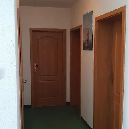 Westa 3* Mielno (Koszalin)