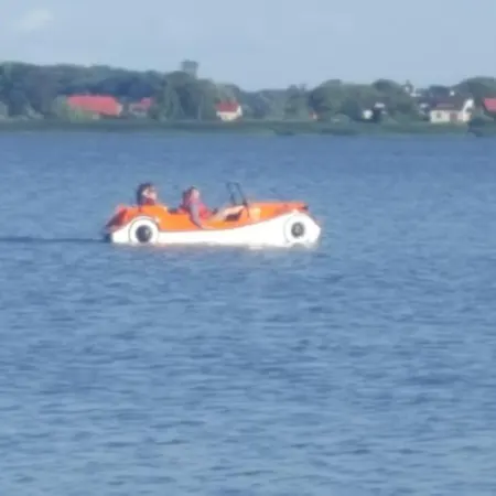 Westa Gæstehus Mielno (Koszalin)