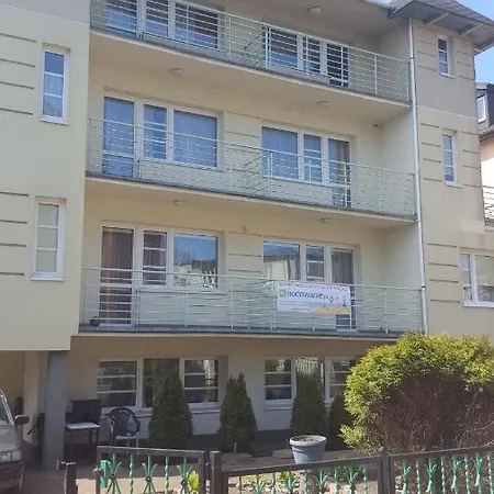 Guest house Westa *