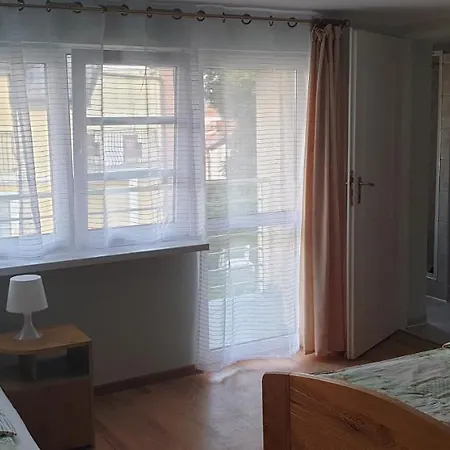 Westa Guest house Mielno (Koszalin)