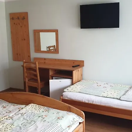 Westa Pensjonat Mielno (Koszalin)