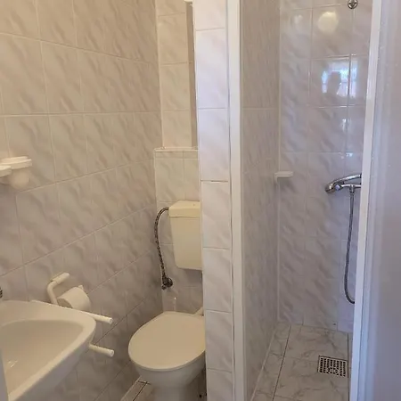 Guest house Westa Mielno (Koszalin)