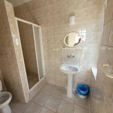 Westa Guest house *