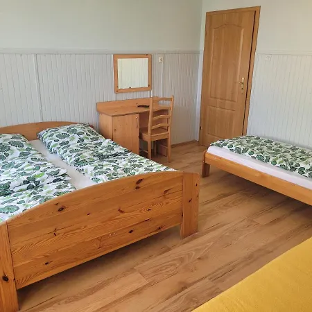 Westa Guest house *