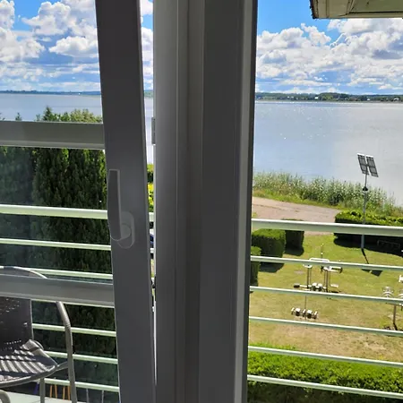 Guest house Westa Mielno (Koszalin)
