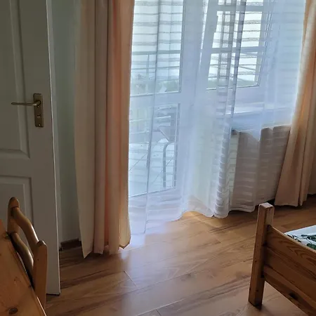 Gæstehus Westa 3*