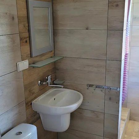 Westa Pensjonat Mielno (Koszalin)