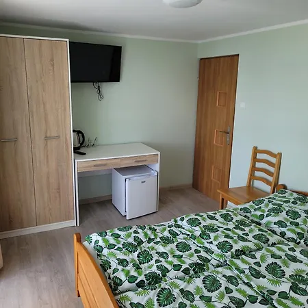 Westa Pensjonat Mielno (Koszalin)