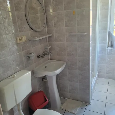 Guest house Westa