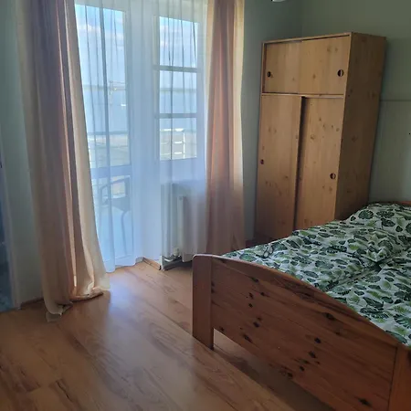 Pensjonat Westa Mielno (Koszalin)