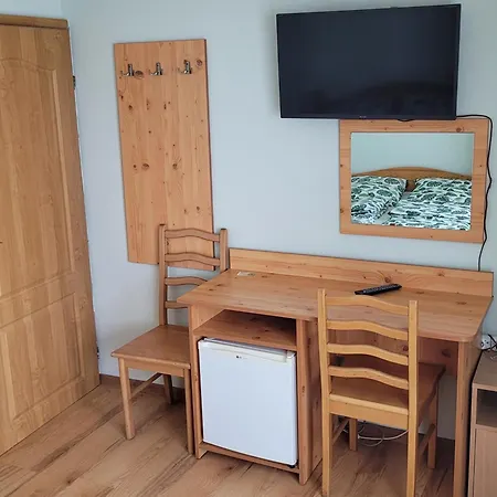 Guest house Westa