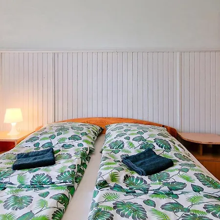 Westa Gæstehus 3*