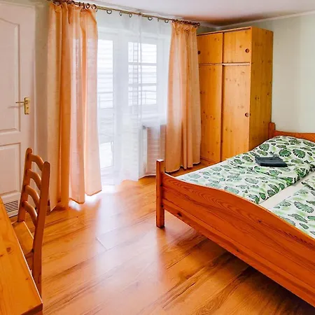 Westa 3* Mielno (Koszalin)