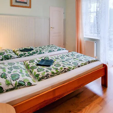 Westa Gæstehus 3*