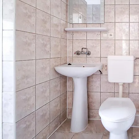Gæstehus Westa Mielno (Koszalin)