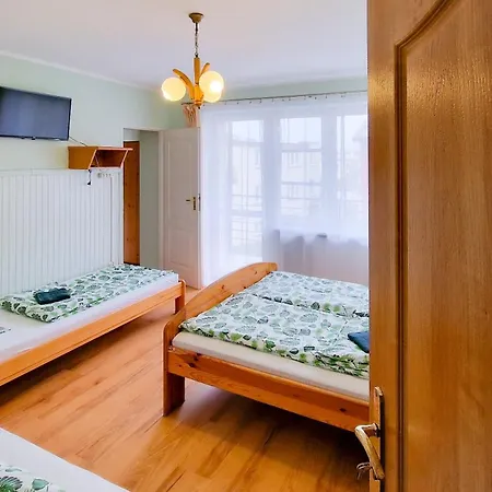 Westa Gæstehus 3*
