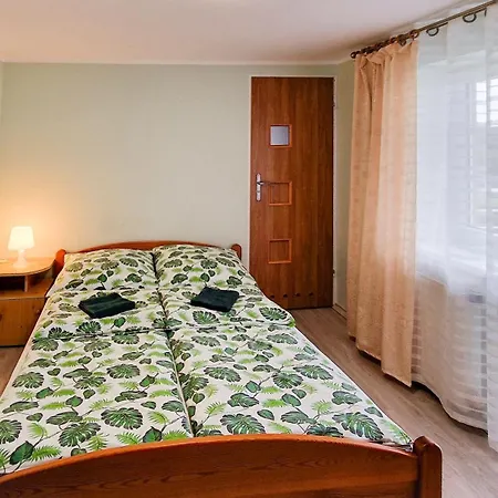 Westa 3* Mielno (Koszalin)