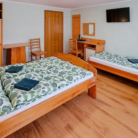 Westa 3* Mielno (Koszalin)