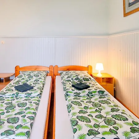 Gæstehus Westa 3*
