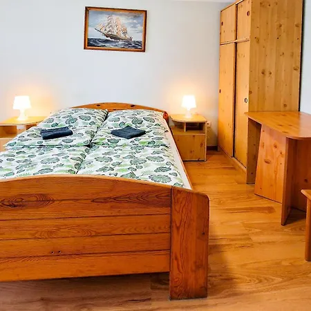 Westa Πανσιόν Mielno (Koszalin)