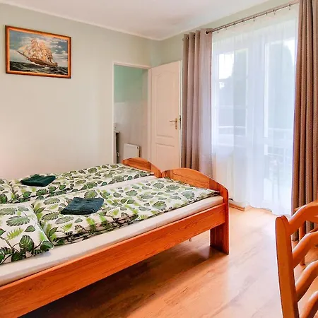 Westa 3* Mielno (Koszalin)