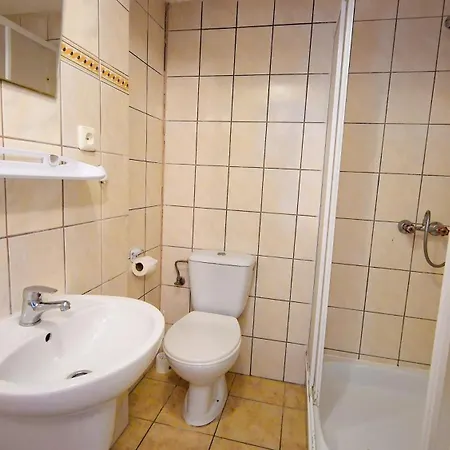 Πανσιόν Westa Mielno (Koszalin)