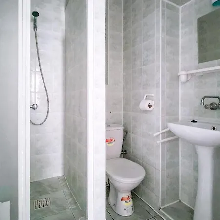 Westa 3* Mielno (Koszalin)