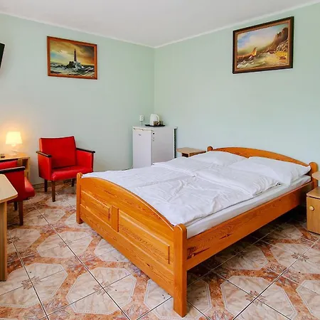 Westa 3* Mielno (Koszalin)