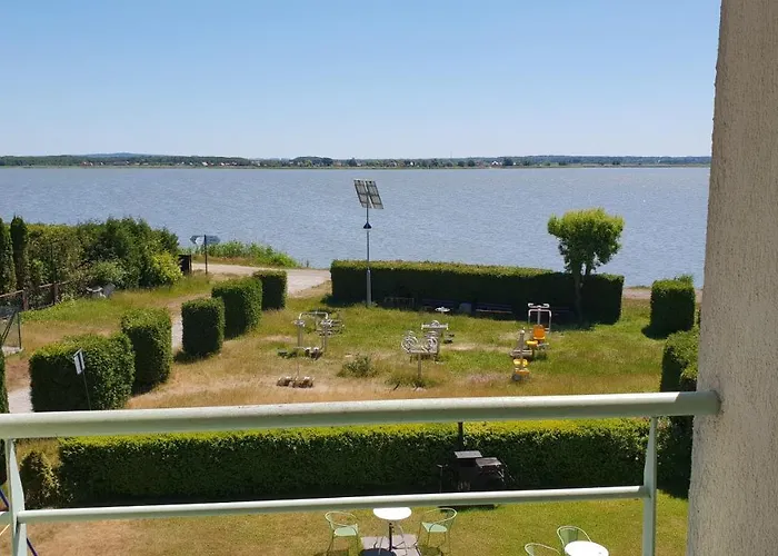 Casa de hóspedes Westa