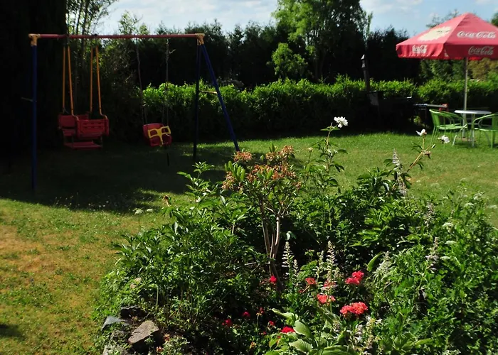 Casa de hóspedes Westa 3*