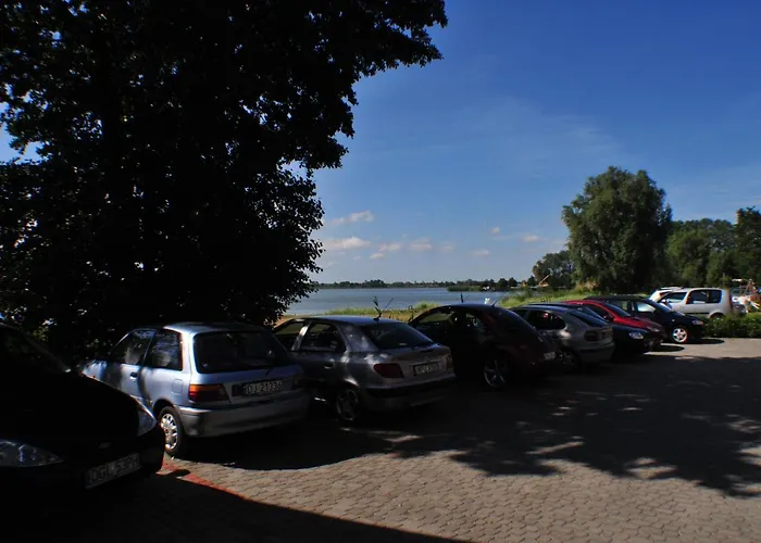 Westa Casa de hóspedes Mielno (Koszalin)