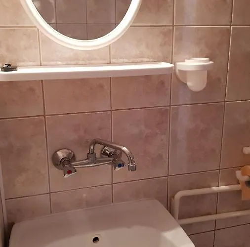 Westa Casa de hóspedes 3*