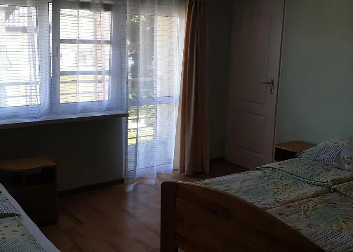 Westa Casa de hóspedes