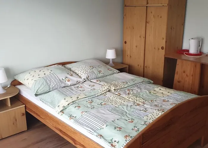 Westa Casa de hóspedes 3*