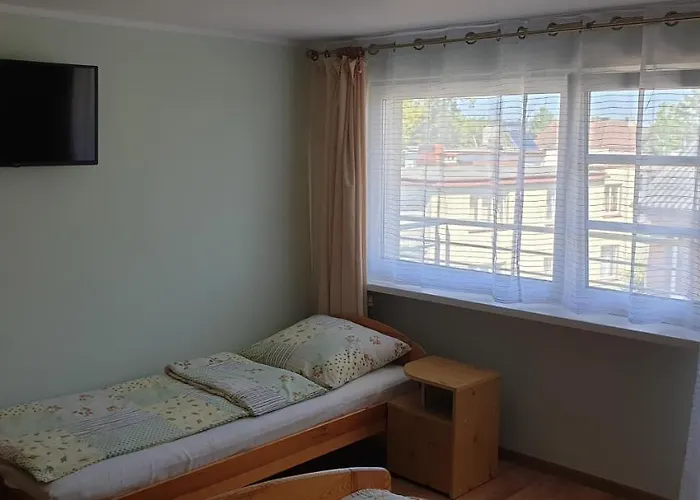 Westa 3* Mielno (Koszalin)