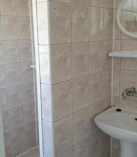 Casa de hóspedes Westa