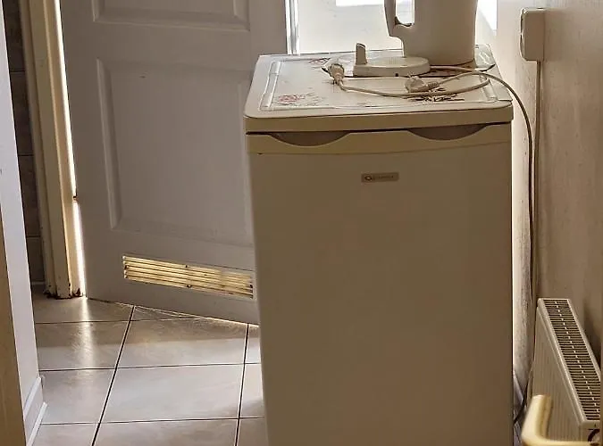 Casa de hóspedes Westa 3*