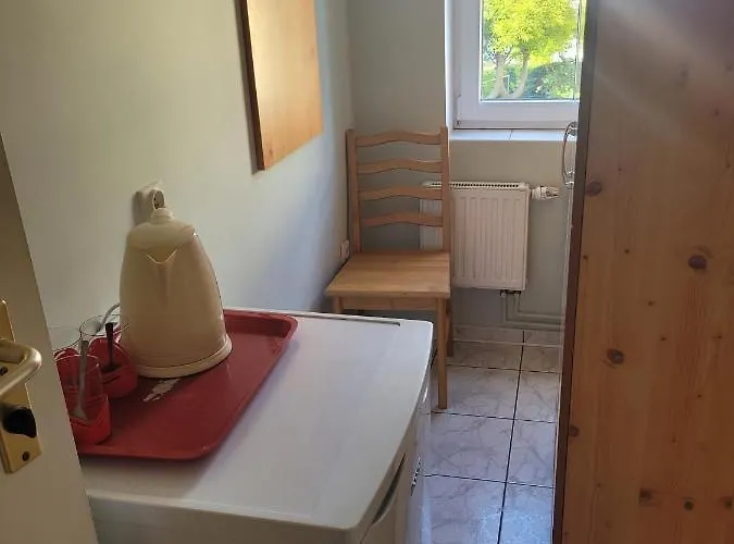 Casa de hóspedes Westa 3*