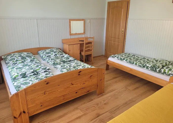 Westa Casa de hóspedes 3*