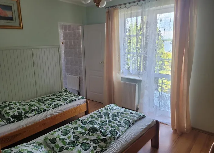 Westa Casa de hóspedes 3*