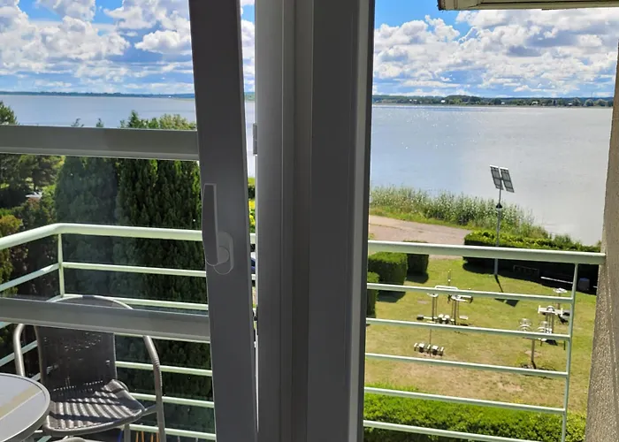 Casa de hóspedes Westa Mielno (Koszalin)