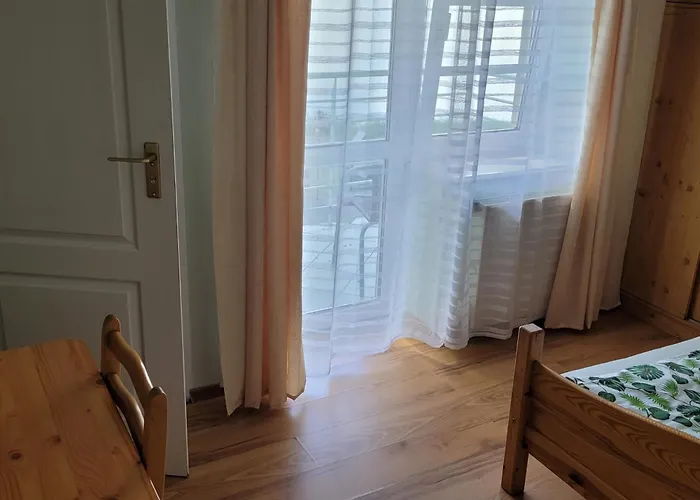 Casa de hóspedes Westa 3*