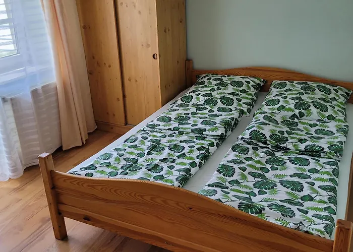 Westa Casa de hóspedes 3*