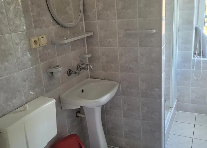 Casa de hóspedes Westa