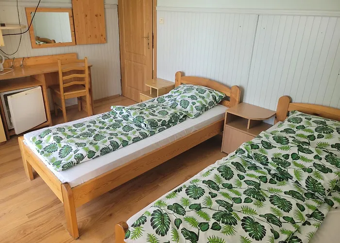 Westa Casa de hóspedes